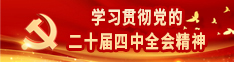 学习贯彻党的二十届四中全会精神