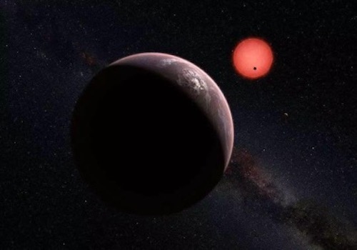 红色为M矮星的示意图.jpg