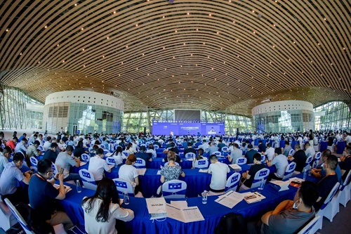 2022数字地球生态峰会现场.jpg 2022数字地球生态峰会现场.jpg